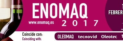 ENOMAQ 2017