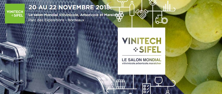 VINITECH 2018